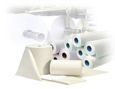 造纸工业应用